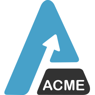 Acme.erp